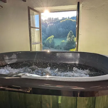 Le Vosges Montagne * 르톨리