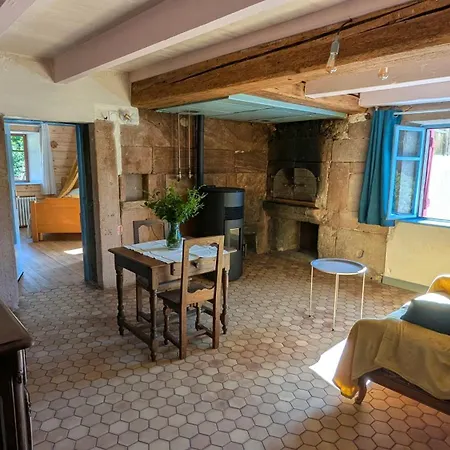 샬레 Le Vosges Montagne *