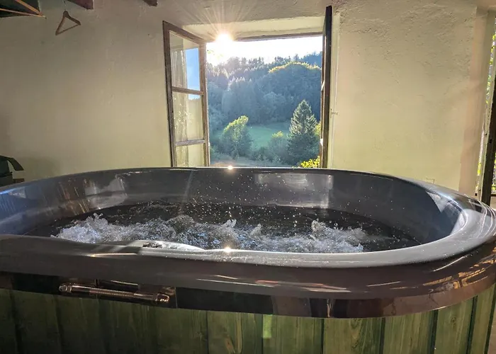 Le Vosges Montagne * Ле-Толи